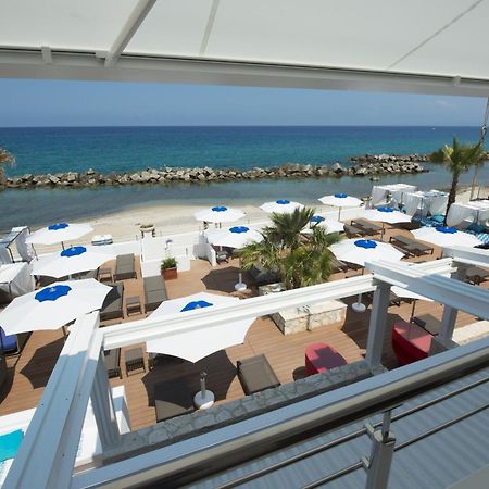 Piccolo Grand Hotel Pizzo (Calabria) Exterior foto