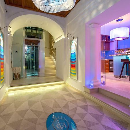 Piccolo Grand Hotel Pizzo (Calabria) Exterior foto