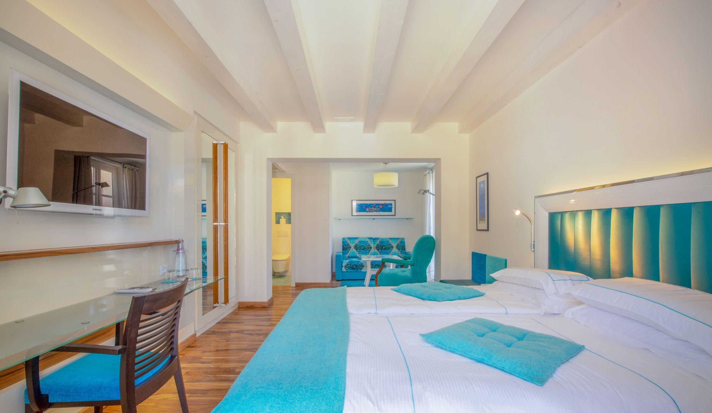 Piccolo Grand Hotel Pizzo (Calabria) Exterior foto
