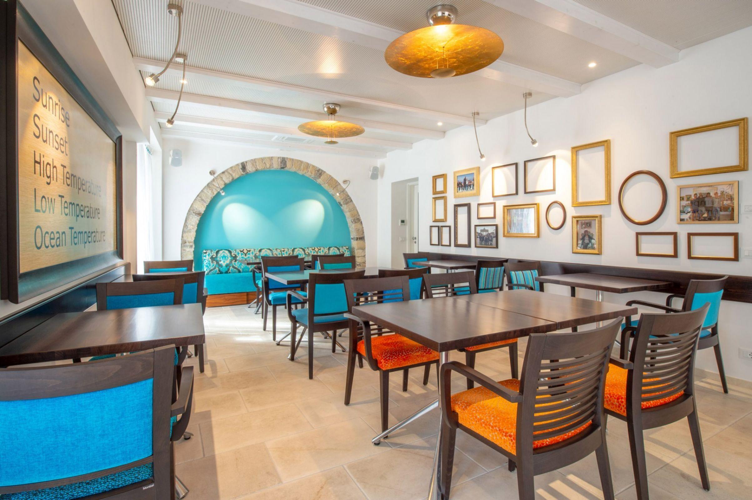 Piccolo Grand Hotel Pizzo (Calabria) Exterior foto