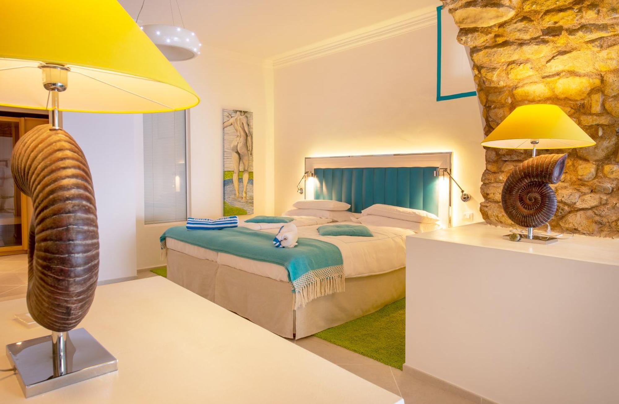 Piccolo Grand Hotel Pizzo (Calabria) Exterior foto