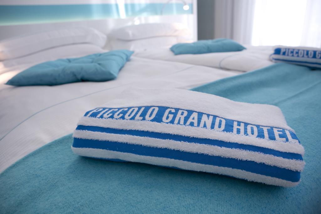 Piccolo Grand Hotel Pizzo (Calabria) Exterior foto