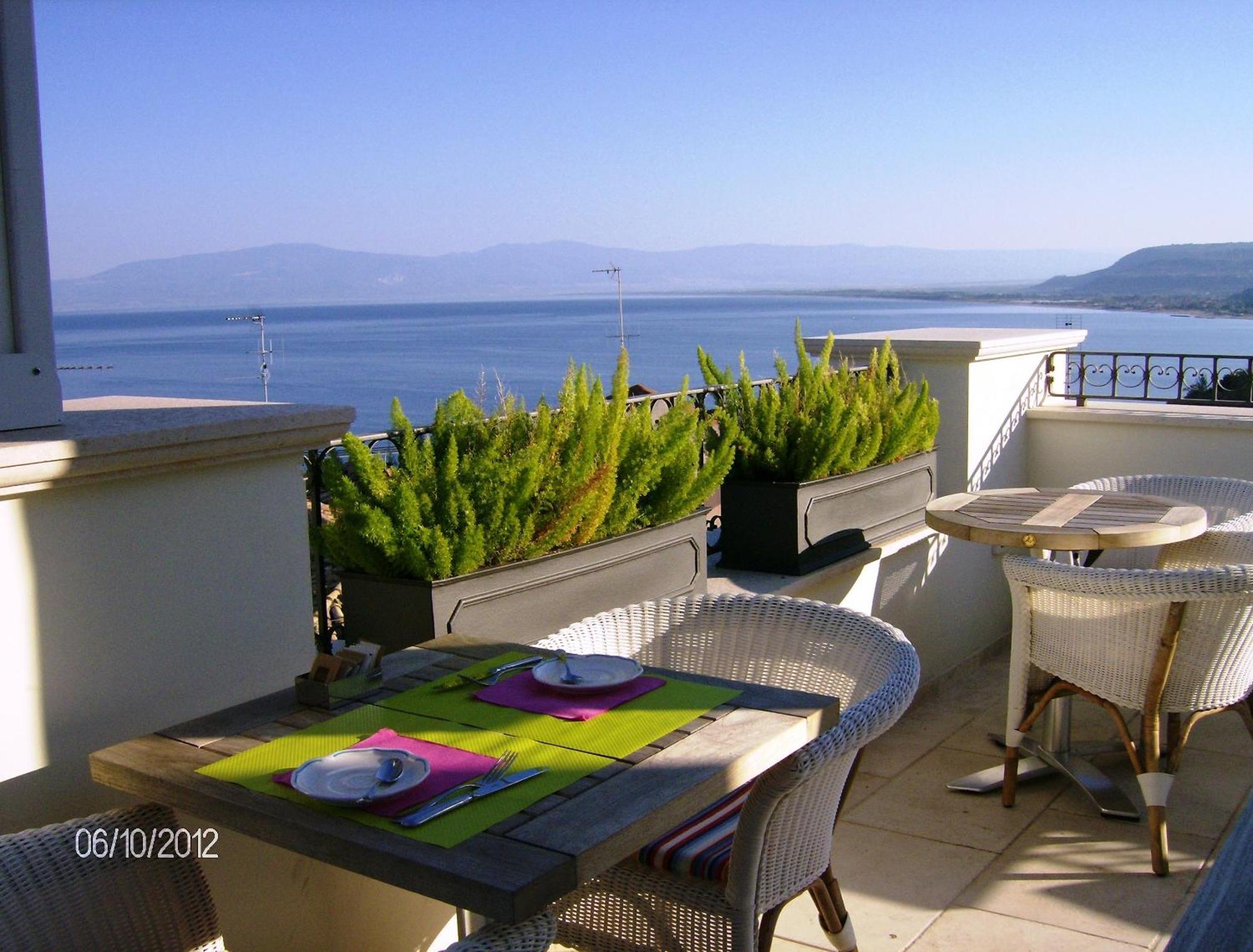 Piccolo Grand Hotel Pizzo (Calabria) Exterior foto