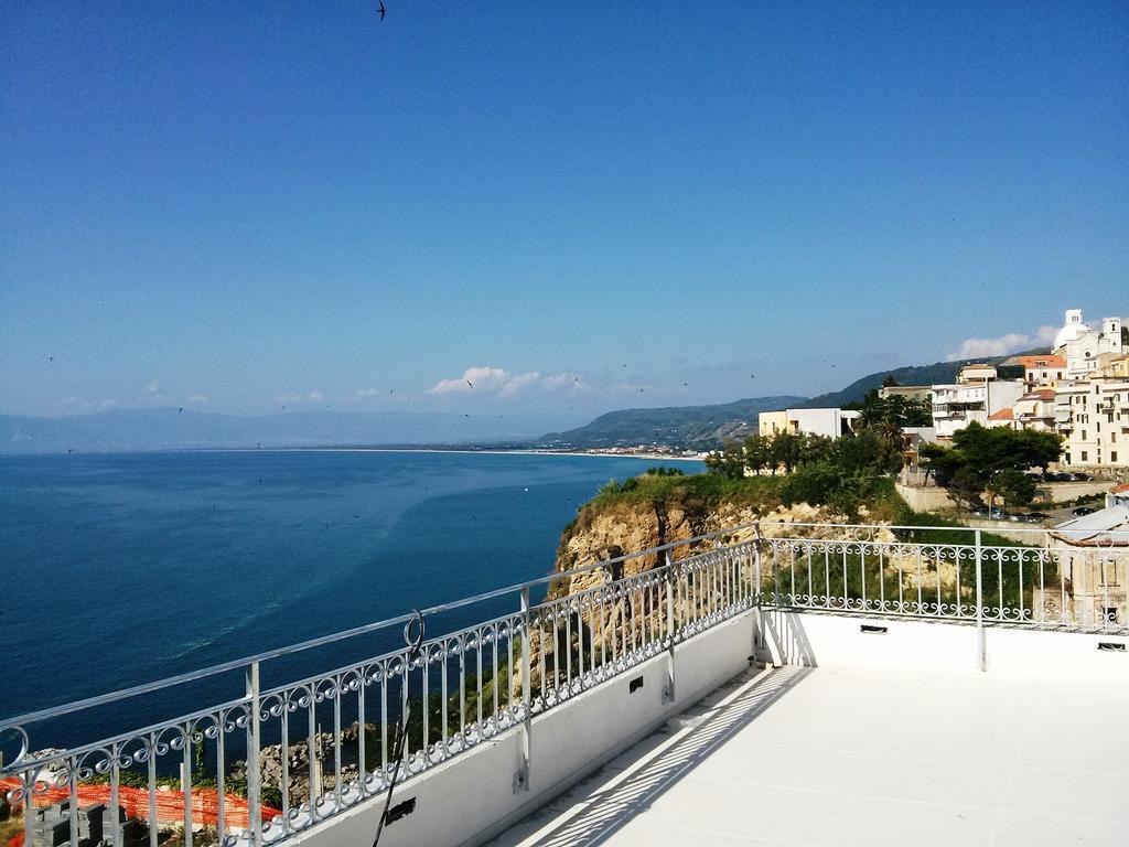 Piccolo Grand Hotel Pizzo (Calabria) Exterior foto