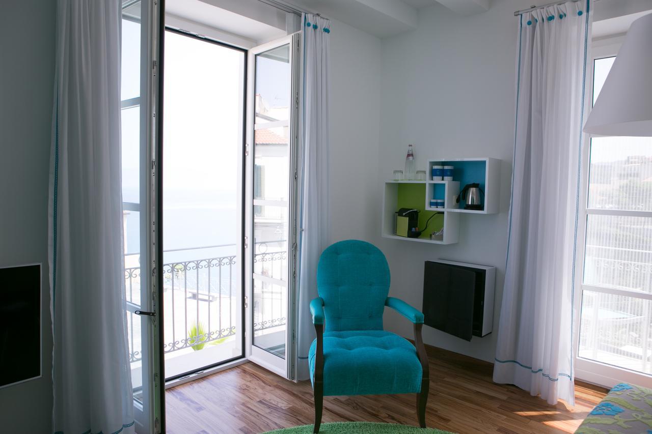 Piccolo Grand Hotel Pizzo (Calabria) Exterior foto