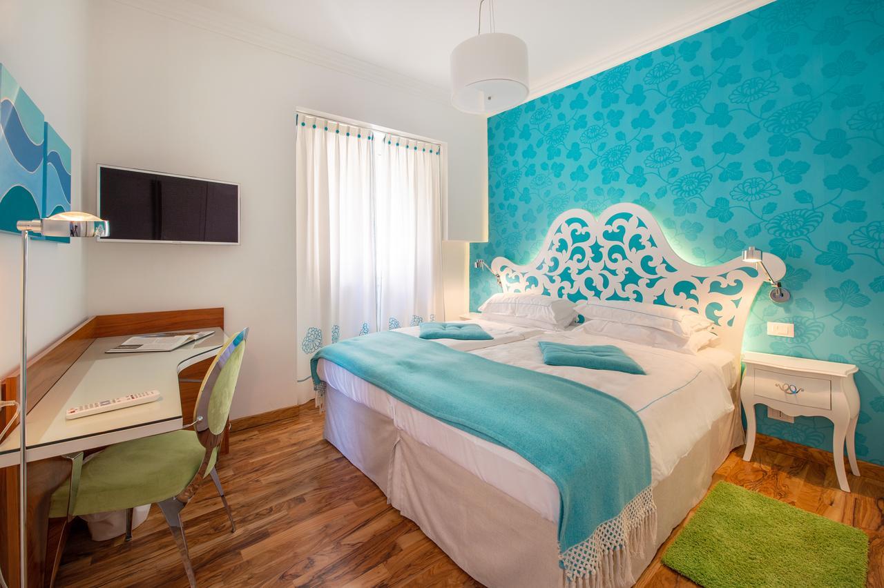 Piccolo Grand Hotel Pizzo (Calabria) Exterior foto