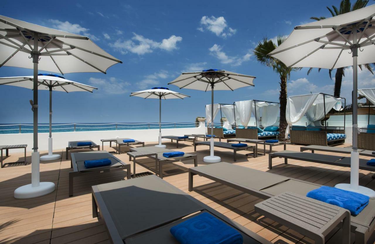 Piccolo Grand Hotel Pizzo (Calabria) Exterior foto
