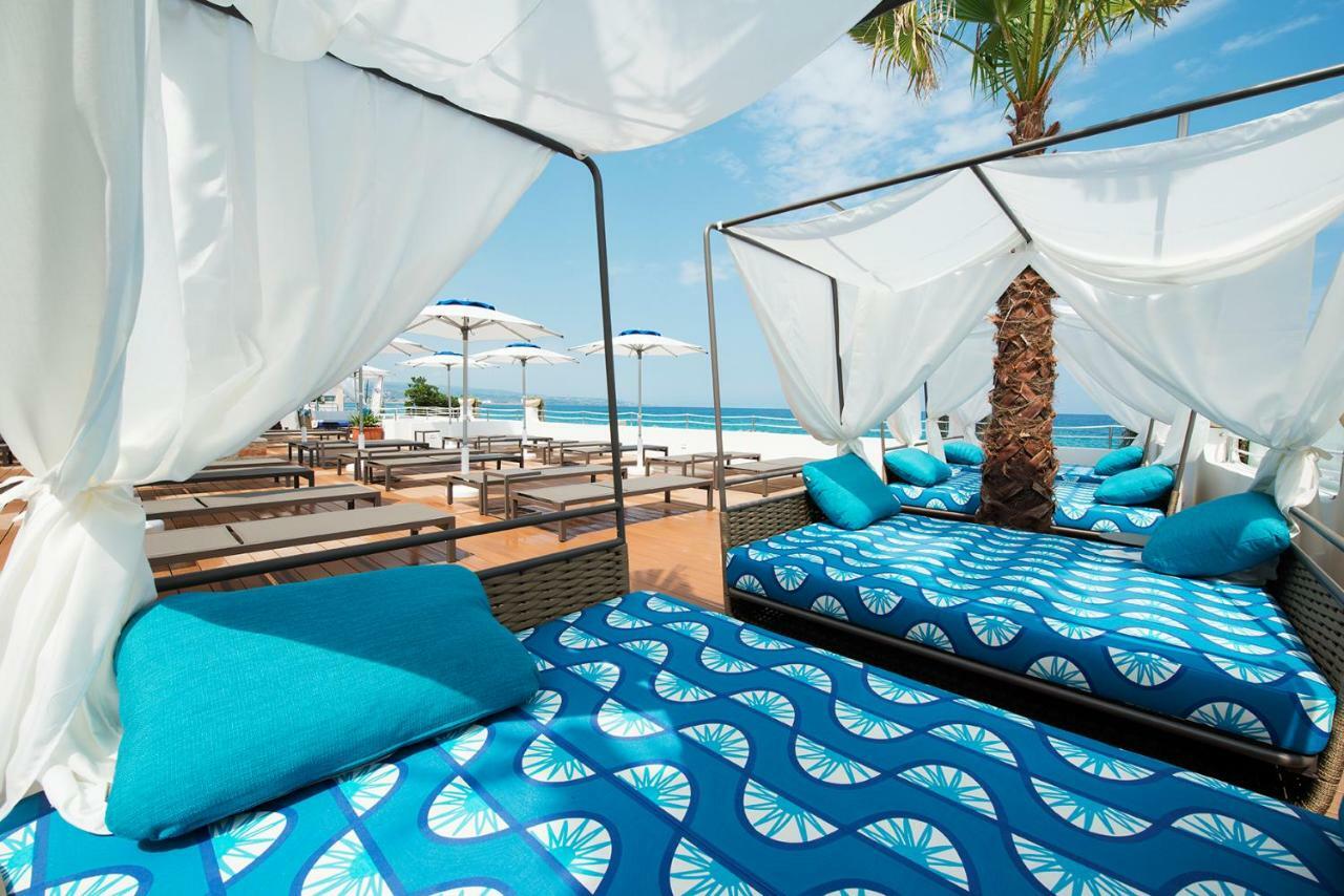 Piccolo Grand Hotel Pizzo (Calabria) Exterior foto