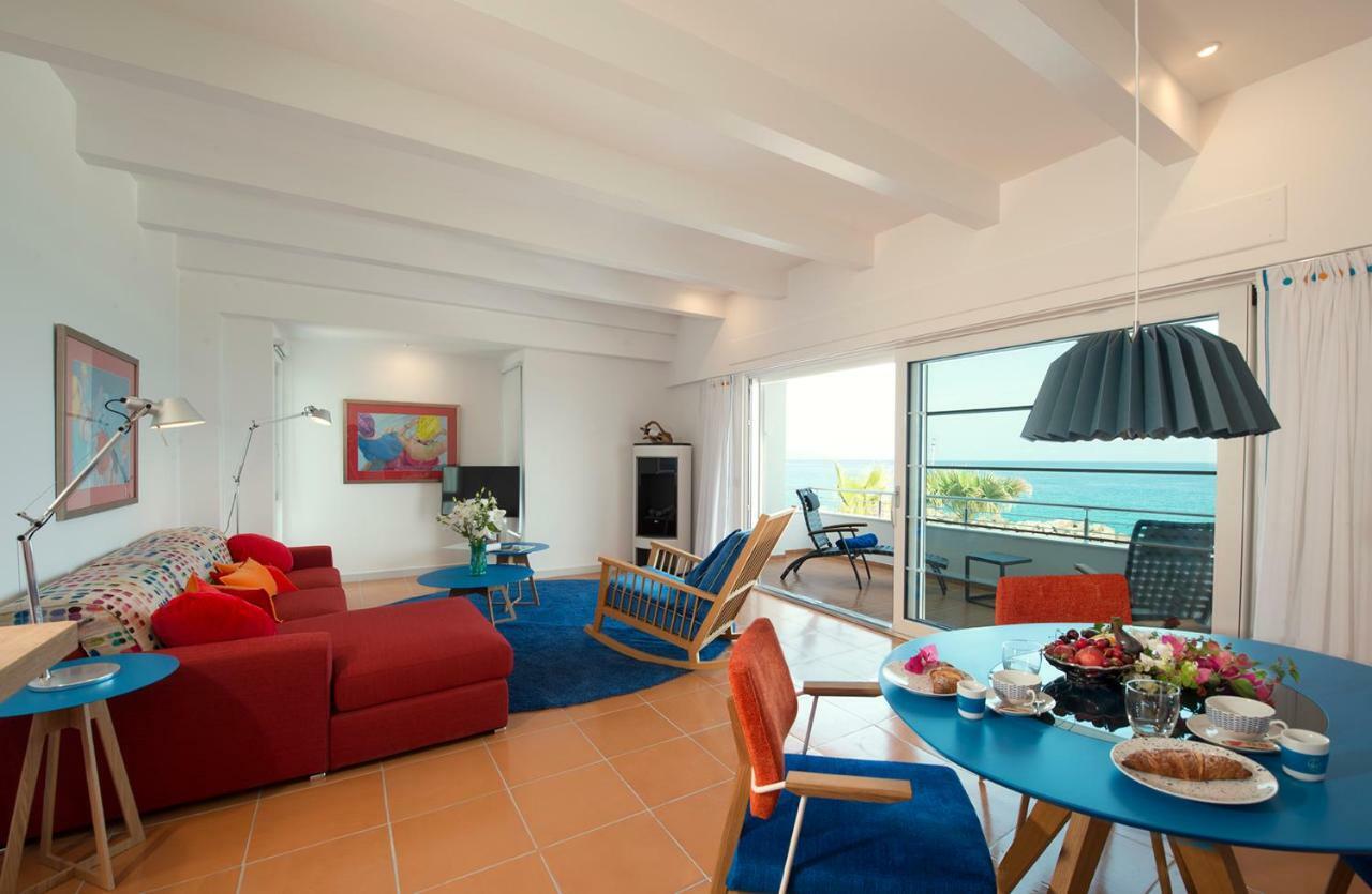 Piccolo Grand Hotel Pizzo (Calabria) Exterior foto