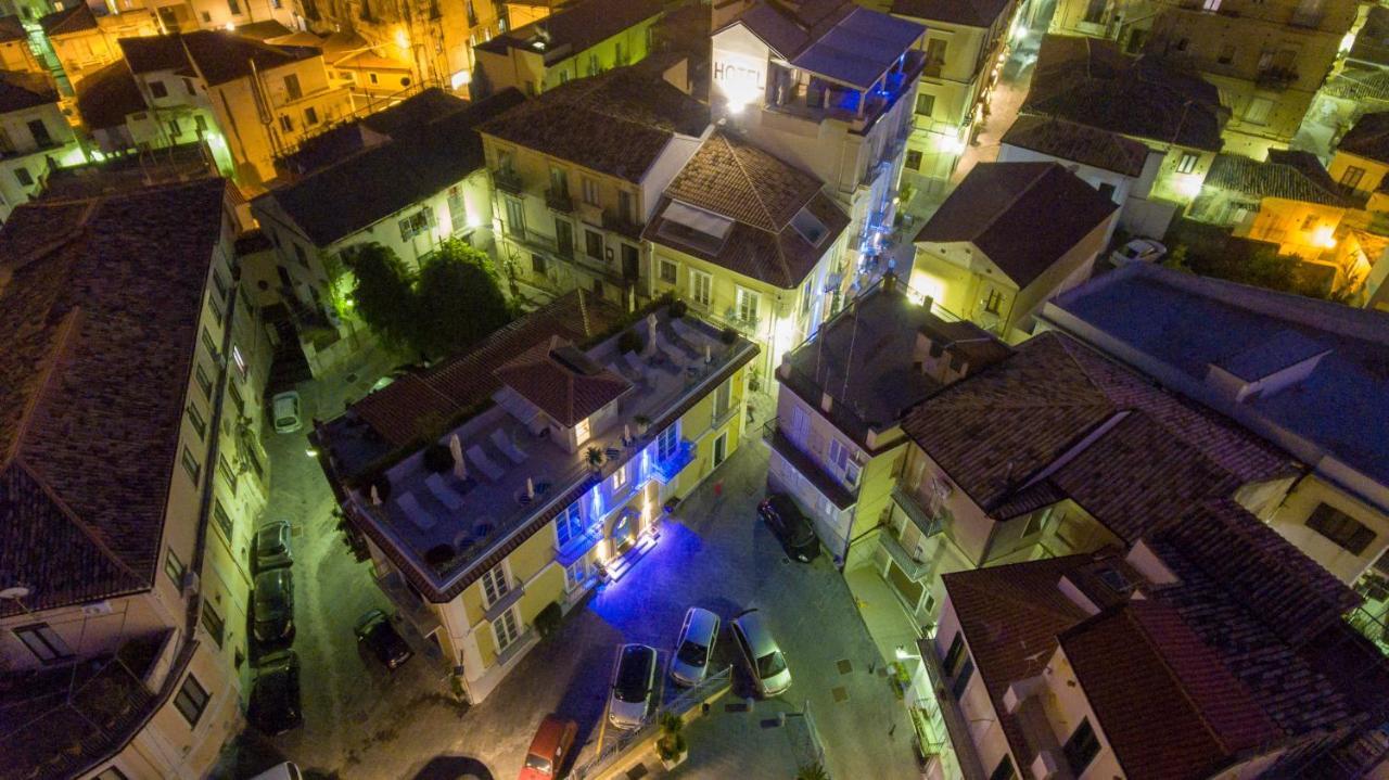 Piccolo Grand Hotel Pizzo (Calabria) Exterior foto