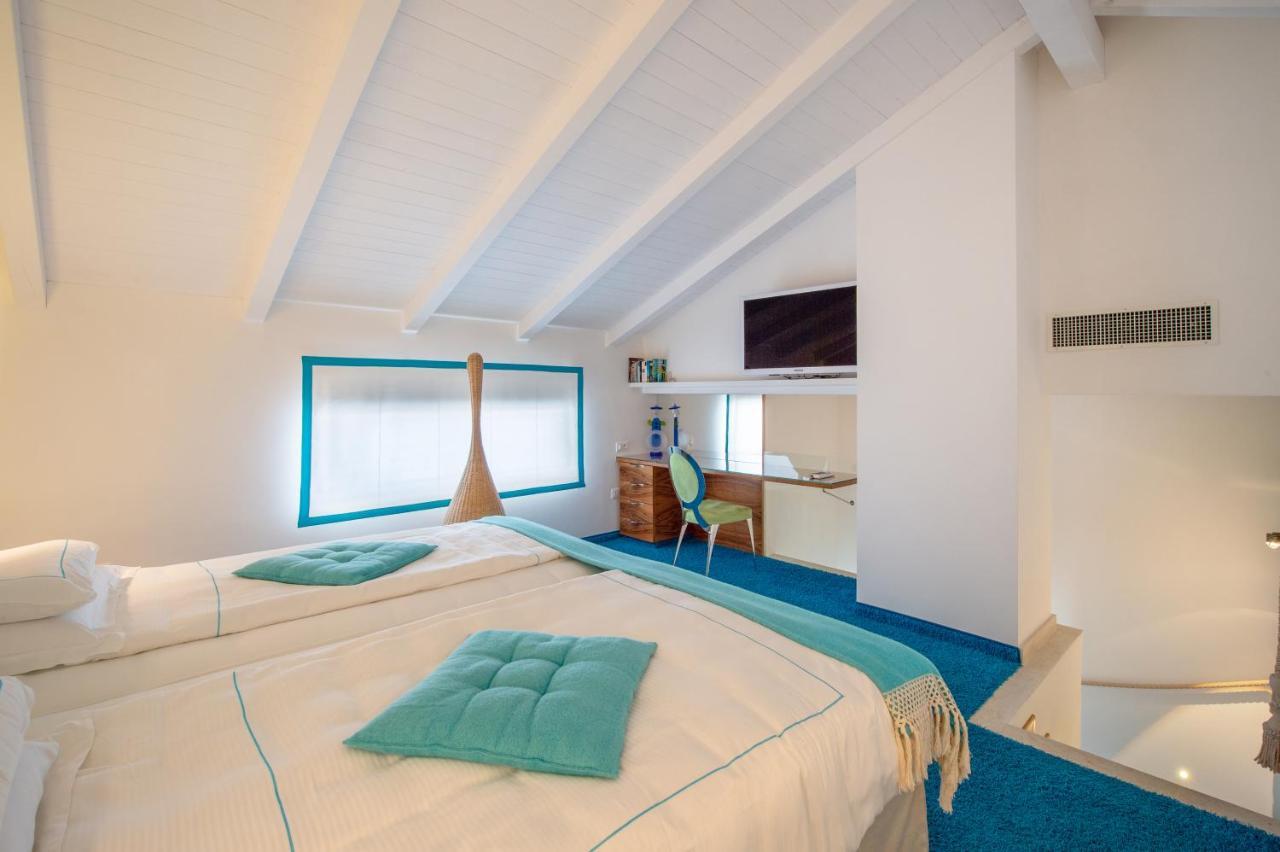 Piccolo Grand Hotel Pizzo (Calabria) Exterior foto